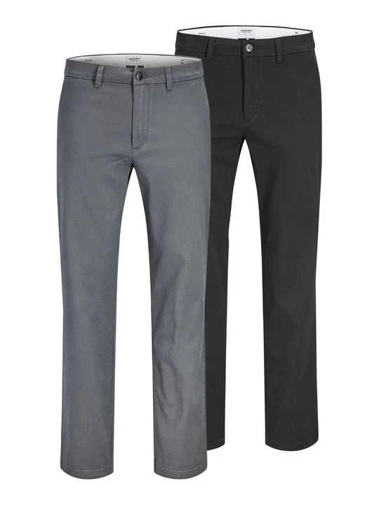 Foto van product Chino Jack&Jones zwart