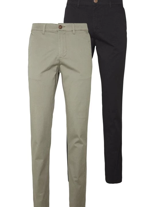 Foto van product Chino Jack&Jones zwart