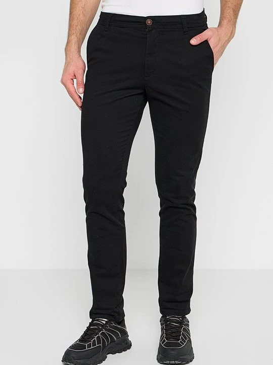 Foto van product Chino Jack&Jones zwart