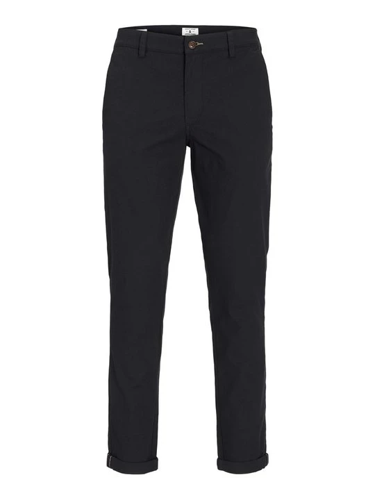 Foto van product Chino Jack&Jones zwart