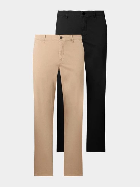 Foto van product Chino Jack&Jones zwart