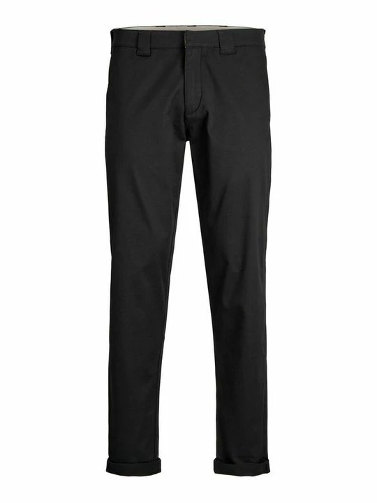 Foto van product Chino Jack&Jones zwart