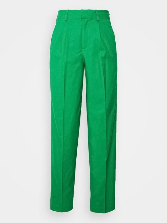 Foto van product Chino JJXX groen