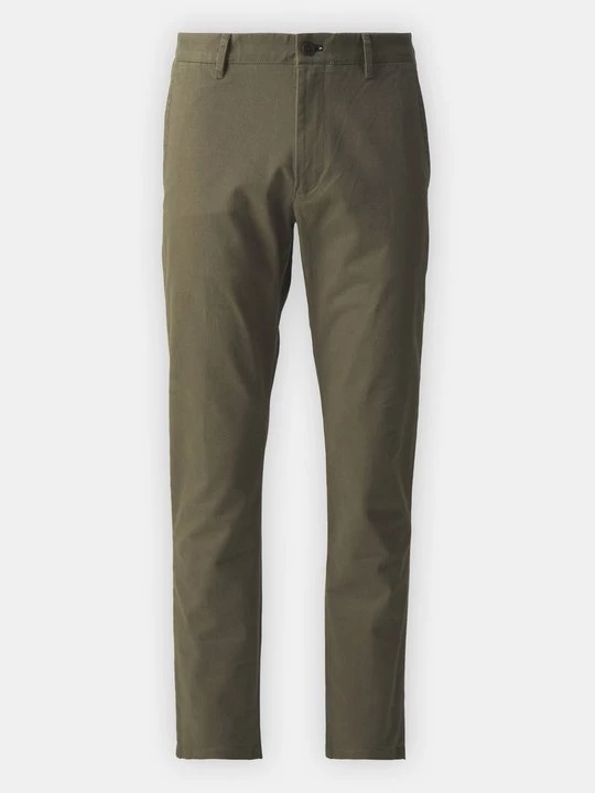 Foto van product Chino JOOP! olijfgroen