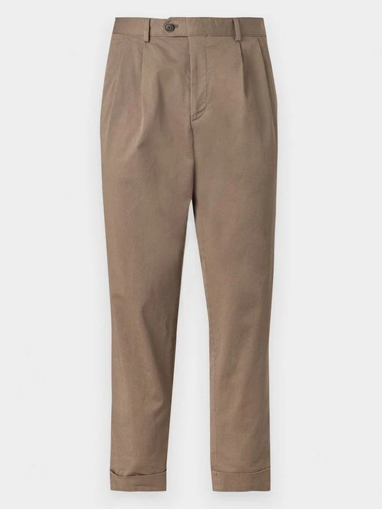 Foto van product Chino JOOP! taupe