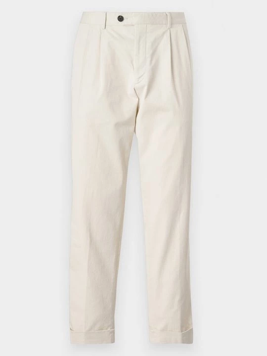 Foto van product Chino JOOP! zandkleur