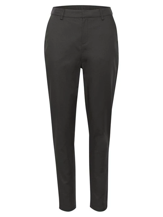 Foto van product Chino Kaffe zwart