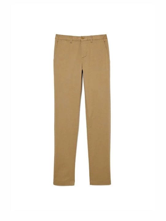 Foto van product Chino Lacoste beżowy
