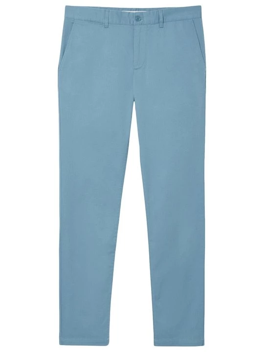 Foto van product Chino Lacoste blauw