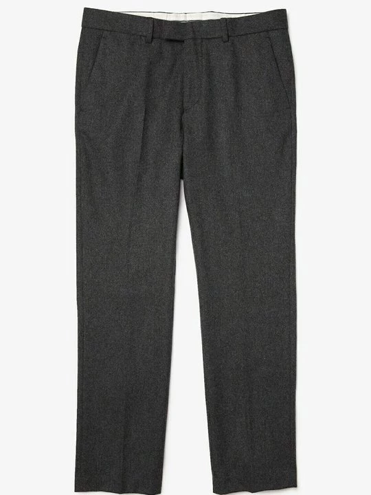 Foto van product Chino Lacoste groen