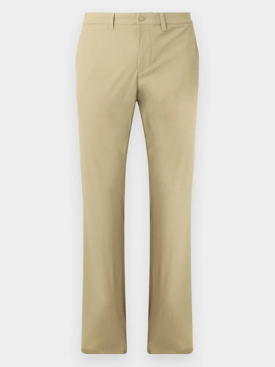 Foto van product Chino Lacoste zandkleur