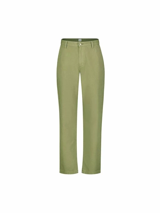 Foto van product Chino Lee groen gemêleerd