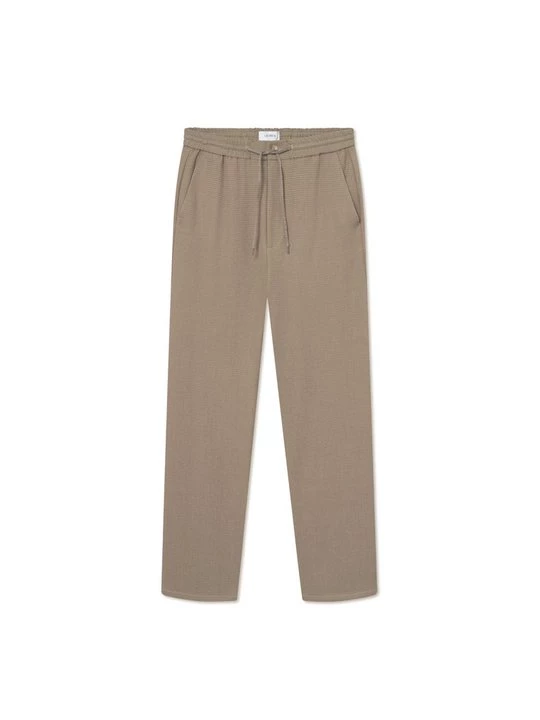 Foto van product Chino Les Deux bruin