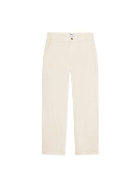 Foto van product Chino Les Deux crème