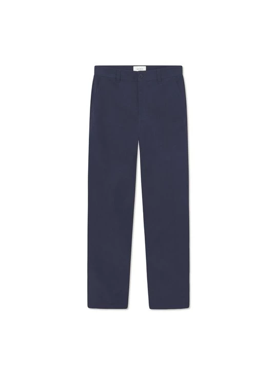 Foto van product Chino Les Deux donkerblauw