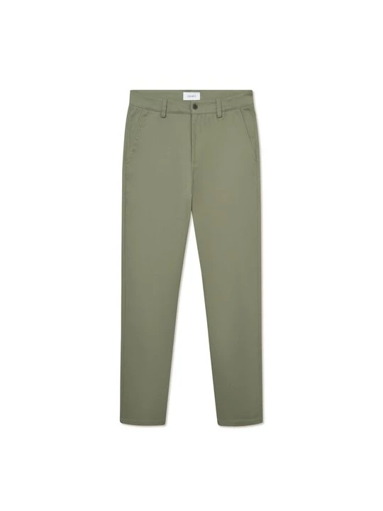 Foto van product Chino Les Deux kaki