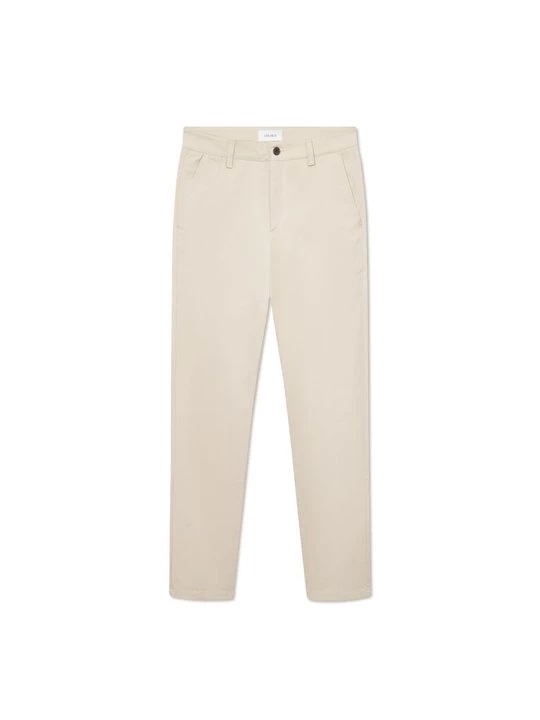 Foto van product Chino Les Deux zandkleur