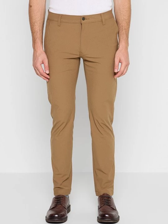 Foto van product Chino Levi's bruin