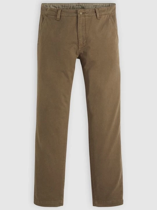 Foto van product Chino Levi's bruin