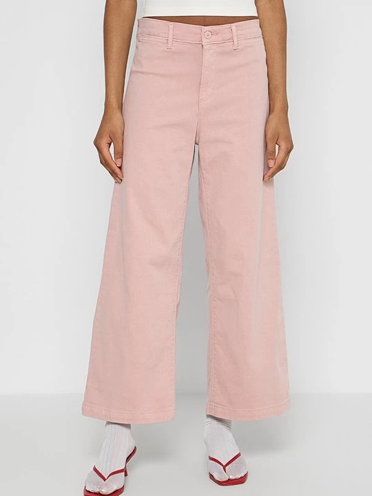 Foto van product Chino Levi's donkerroze
