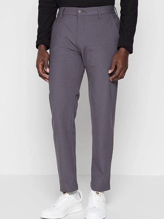 Foto van product Chino Levi's grijs