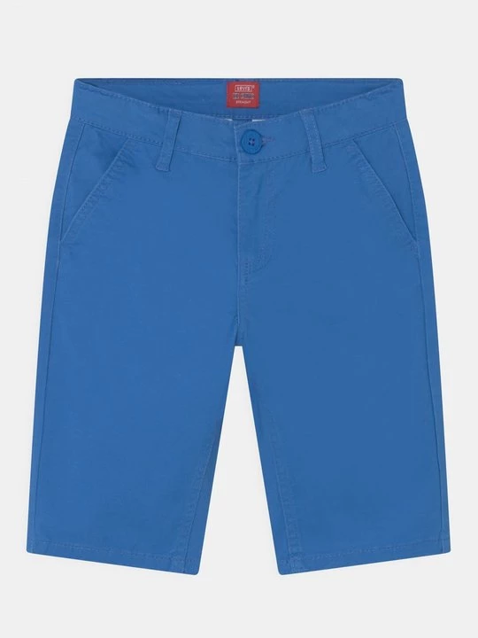 Foto van product Chino Levi's koningsblauw