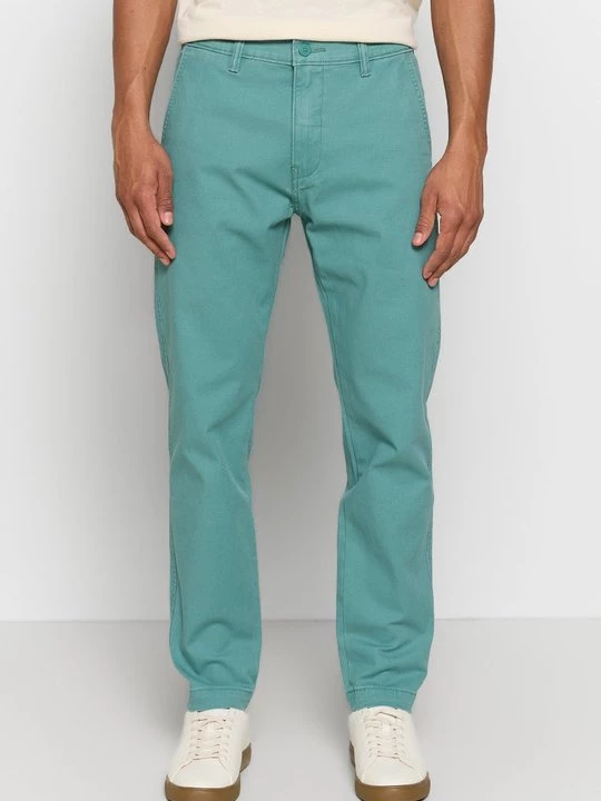 Foto van product Chino Levi's mintgroen