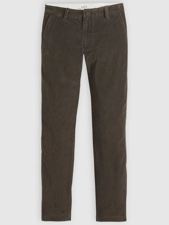 Foto van product Chino Levi's olijfgroen