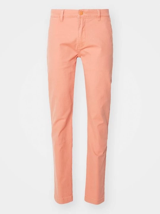 Foto van product Chino Levi's oranje