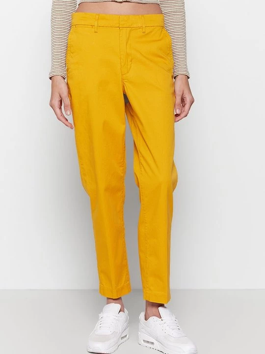 Foto van product Chino Levi's oranje