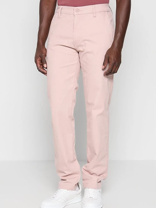 Foto van product Chino Levi's roze