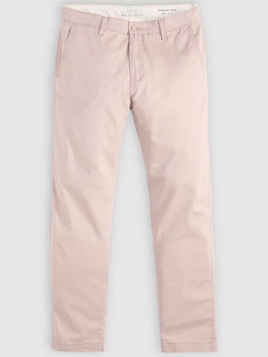 Foto van product Chino Levi's roze