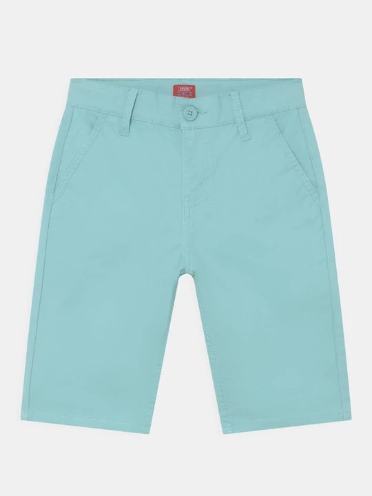 Foto van product Chino Levi's turquoise