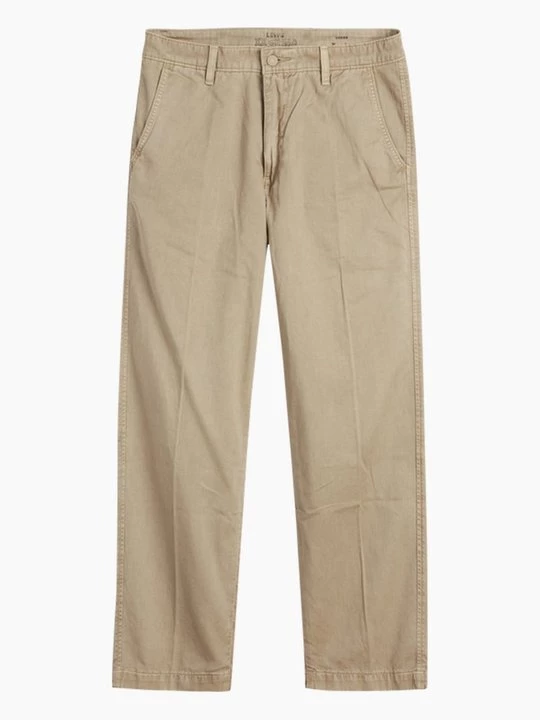 Foto van product Chino Levi's zandkleur