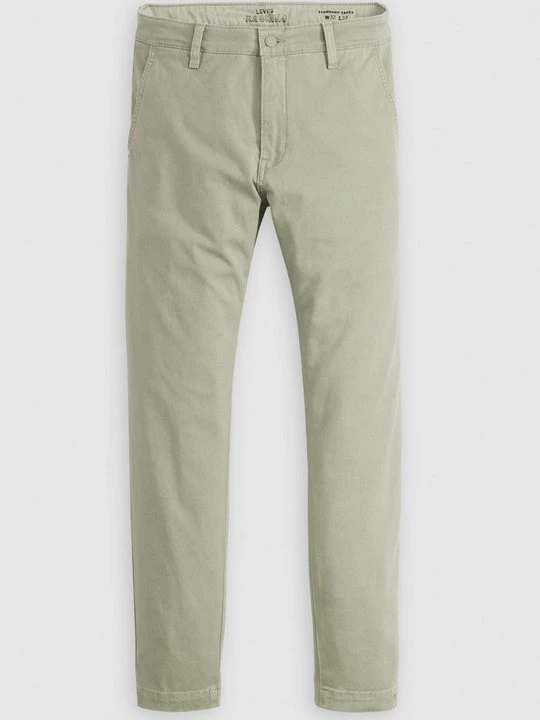 Foto van product Chino Levi's zandkleur
