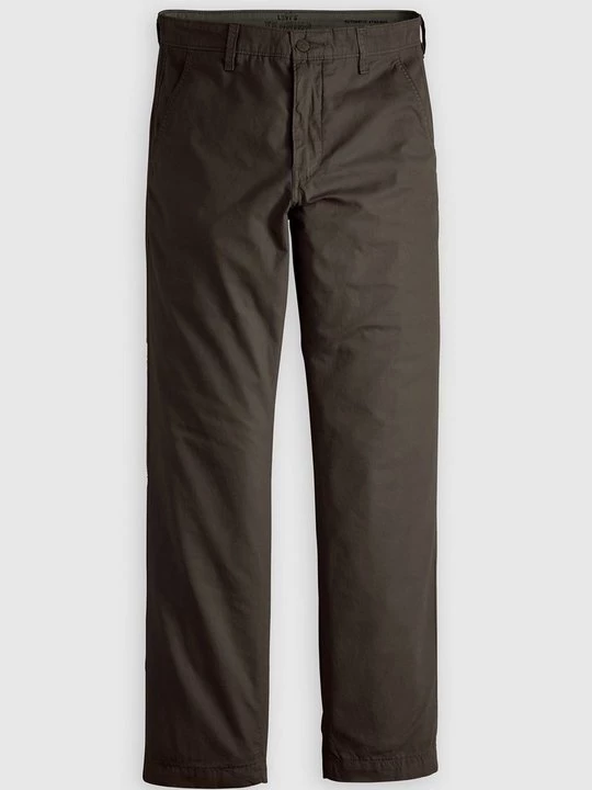 Foto van product Chino Levi's zwart