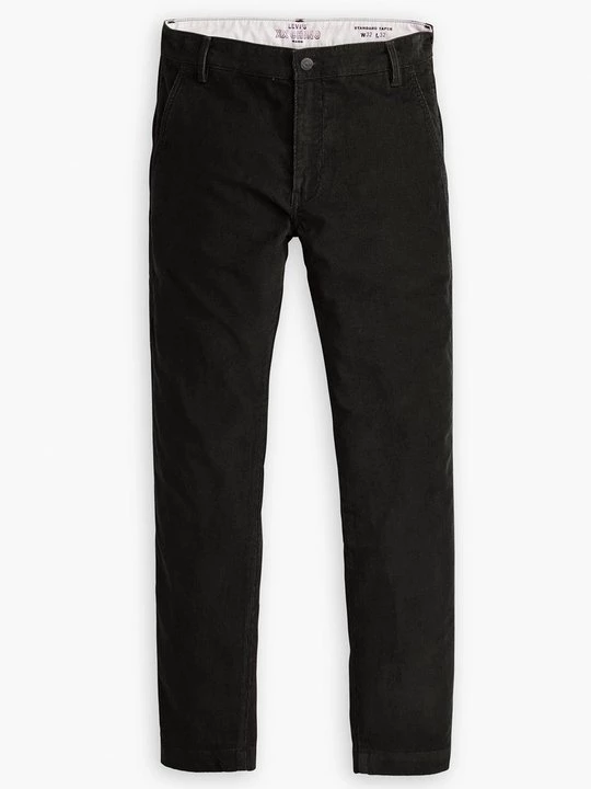 Foto van product Chino Levi's zwart