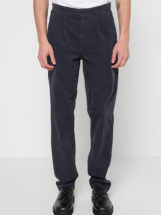 Foto van product Chino lindbergh blauw