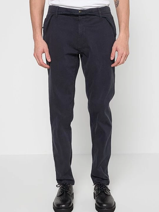 Foto van product Chino lindbergh blauw