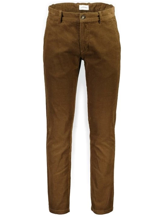 Foto van product Chino lindbergh bruin
