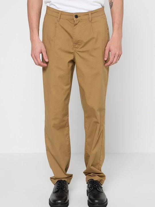 Foto van product Chino lindbergh bruin