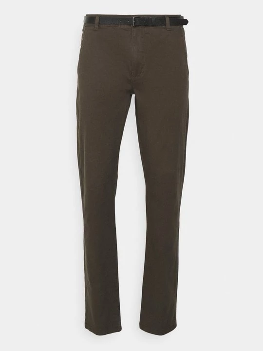 Foto van product Chino lindbergh bruin