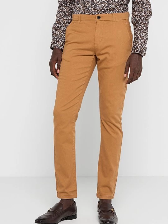 Foto van product Chino lindbergh cognac