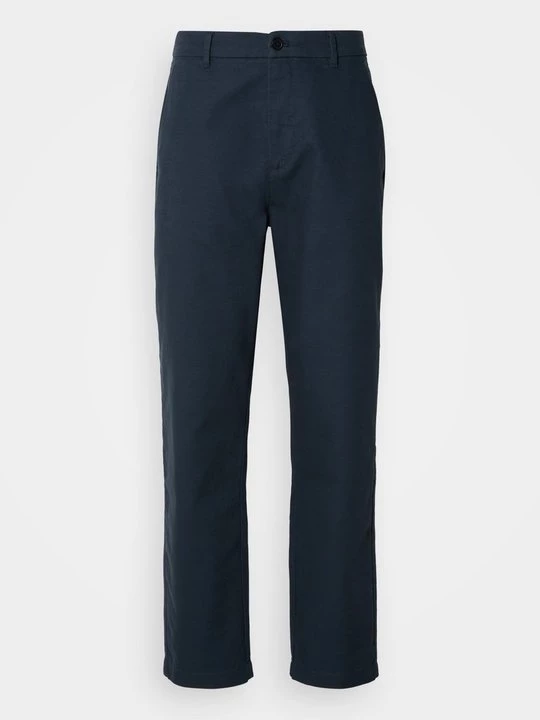 Foto van product Chino lindbergh donkerblauw