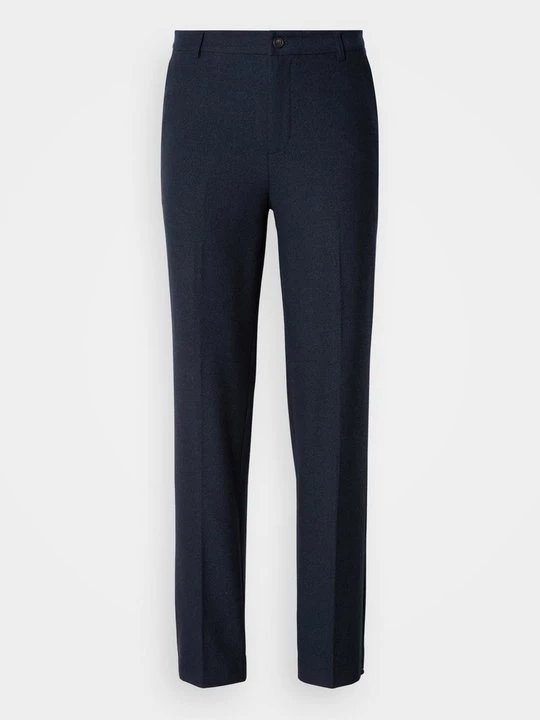Foto van product Chino lindbergh donkerblauw