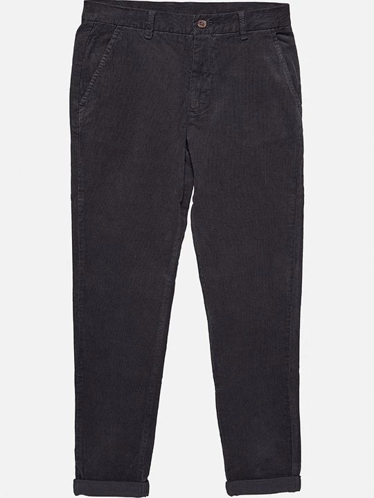 Foto van product Chino lindbergh donkergrijs