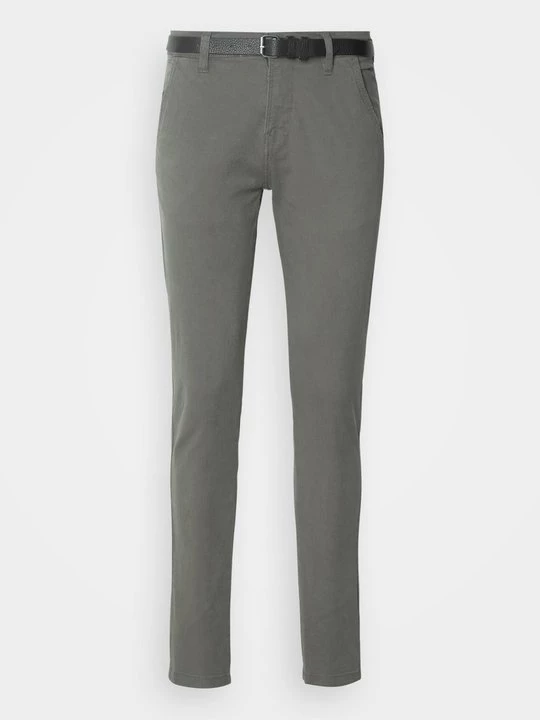 Foto van product Chino lindbergh donkergroen