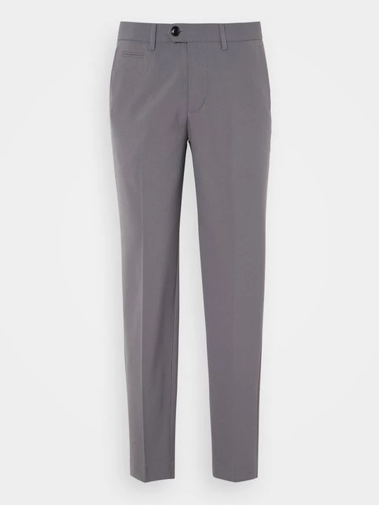 Foto van product Chino lindbergh grijs