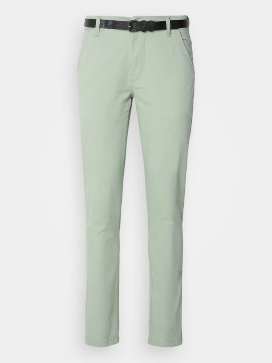 Foto van product Chino lindbergh groen