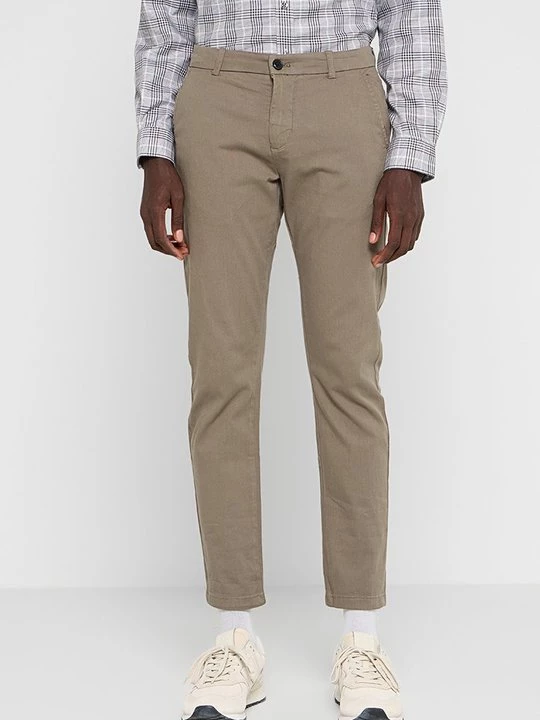 Foto van product Chino lindbergh kaki